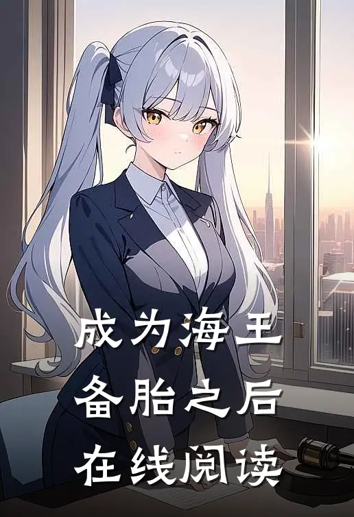 成为海王备胎之后在线阅读
