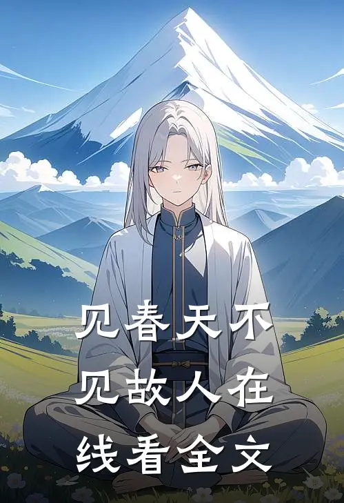 见春天不见故人在线看全文