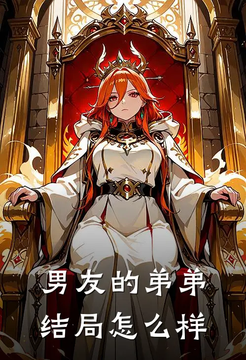 男友的弟弟结局怎么样