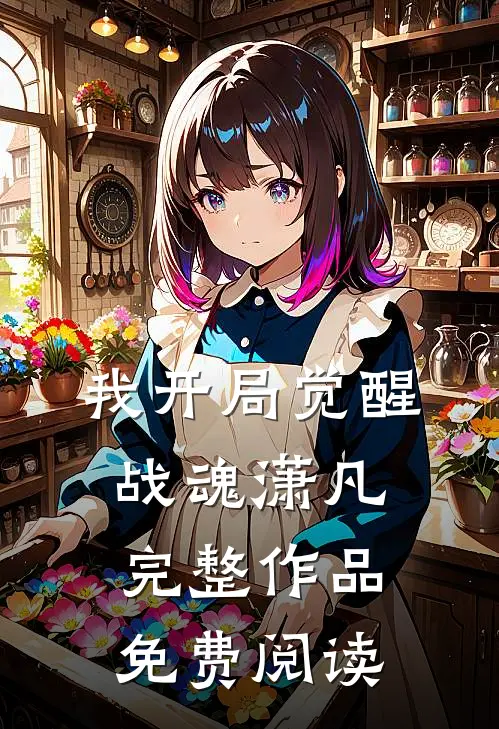 我开局觉醒战魂潇凡完整作品免费阅读