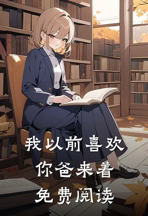我以前喜欢你爸来着免费阅读