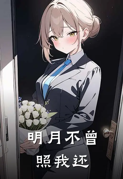明月不曾照我还