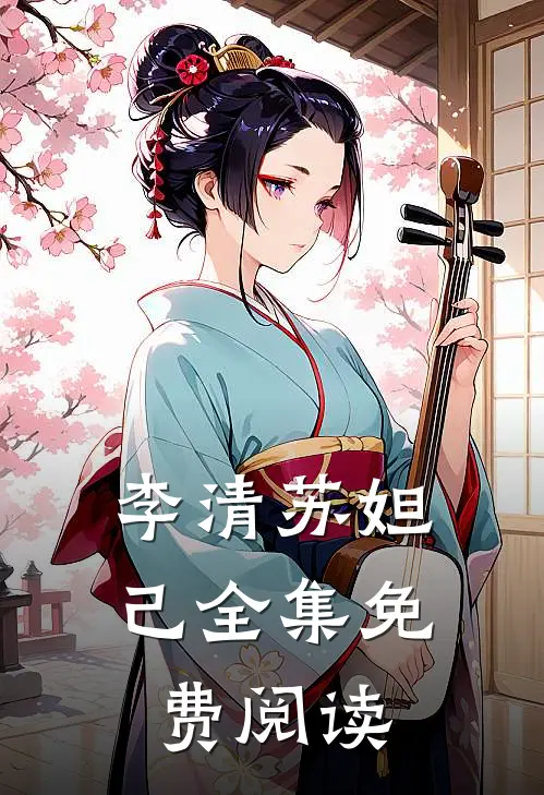李清苏妲己全集免费阅读