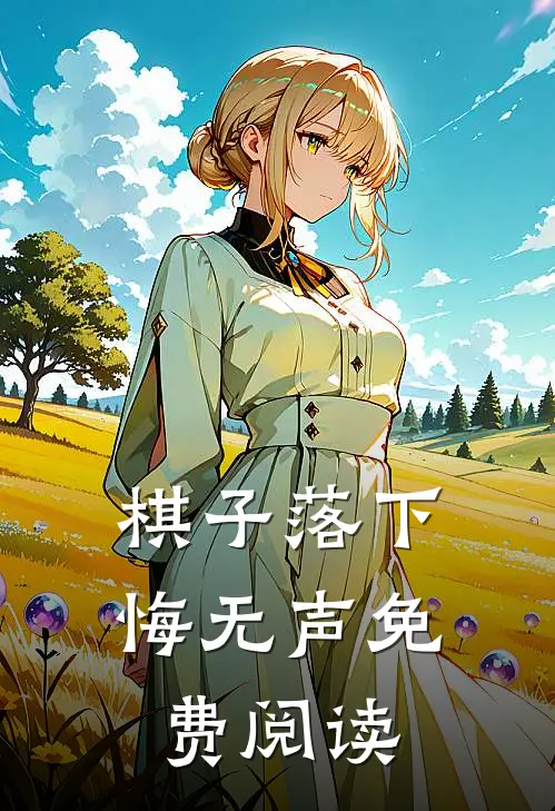 棋子落下悔无声免费阅读