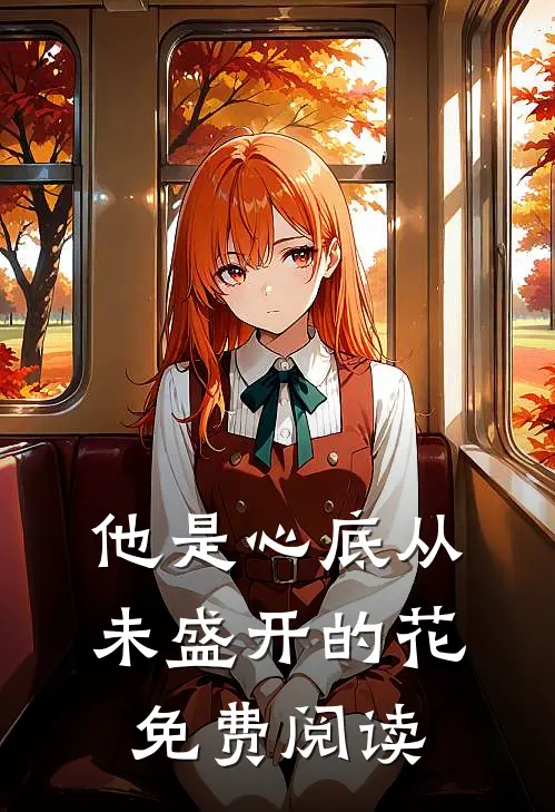 他是心底从未盛开的花免费阅读