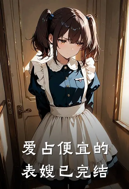 爱占便宜的表嫂已完结
