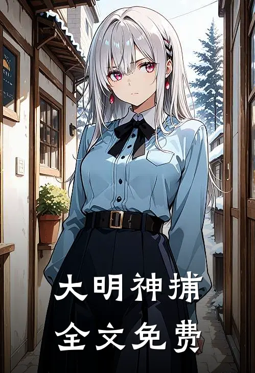 大明神捕全文免费