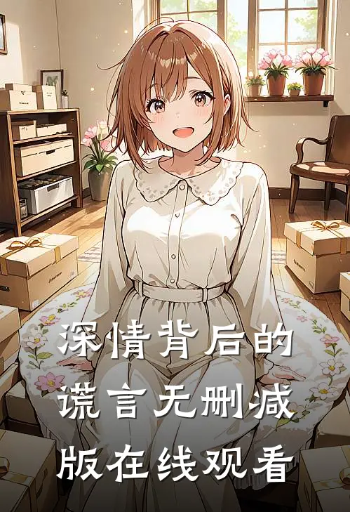 深情背后的谎言无删减版在线观看