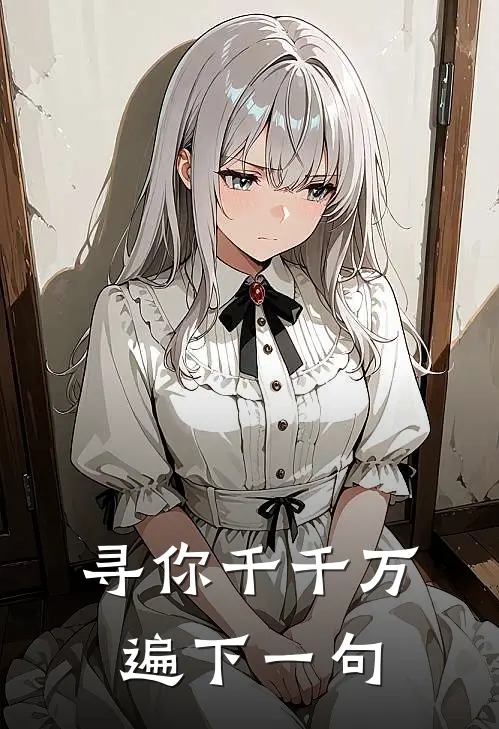 寻你千千万遍下一句
