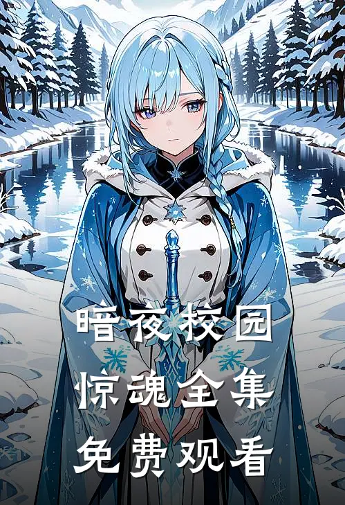 暗夜校园惊魂 全集免费观看