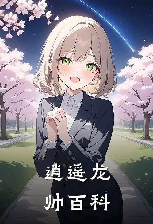 逍遥龙帅百科