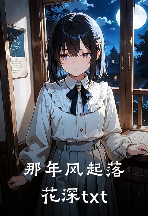 那年风起落花深txt