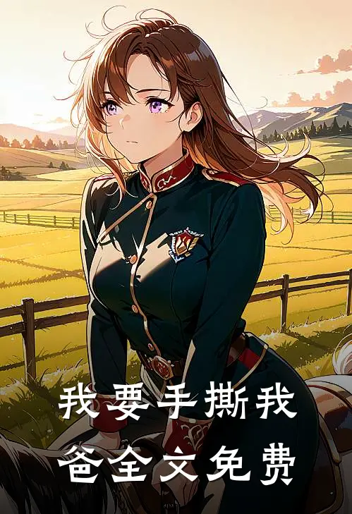 我要手撕我爸全文免费
