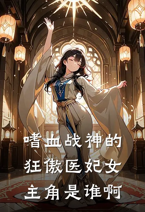 嗜血战神的狂傲医妃女主角是谁啊
