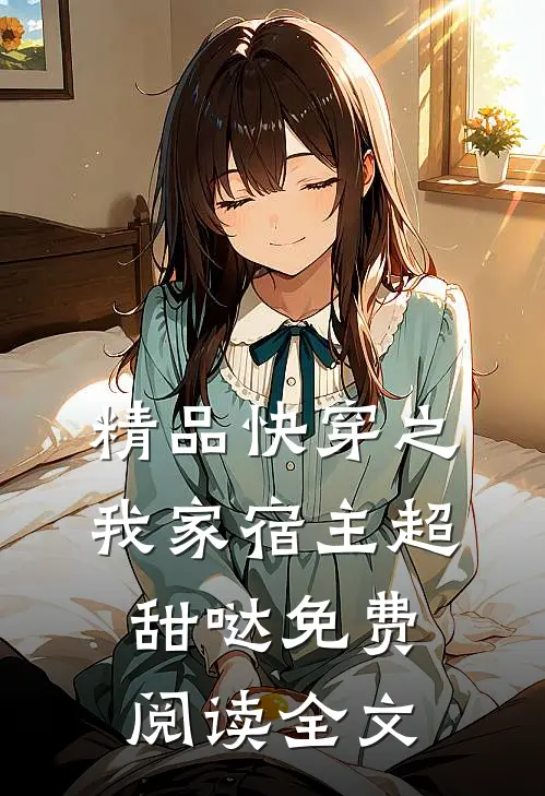 精品快穿之我家宿主超甜哒免费阅读全文