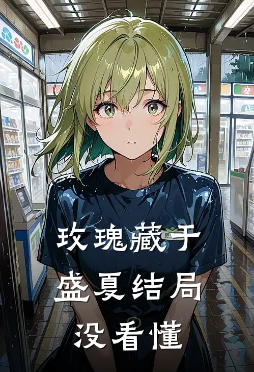 玫瑰藏于盛夏结局没看懂