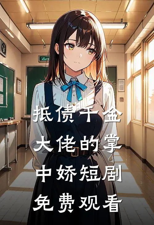 抵债千金,大佬的掌中娇短剧免费观看