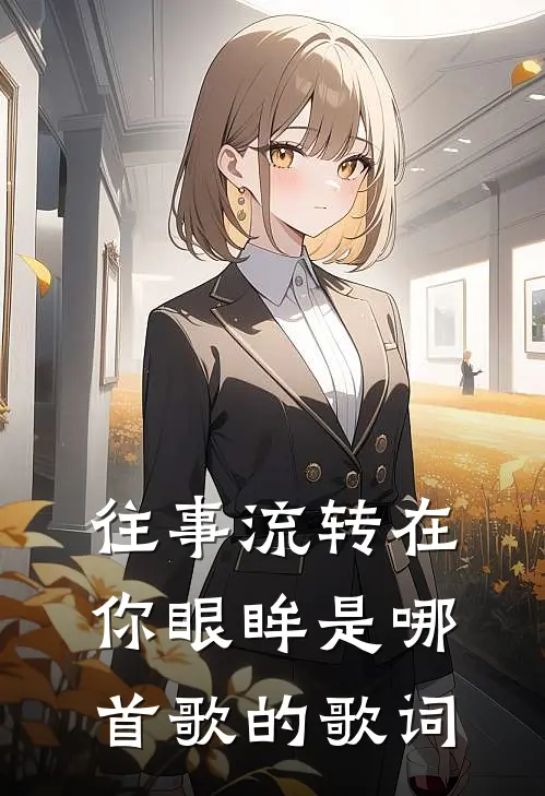 往事流转在你眼眸是哪首歌的歌词