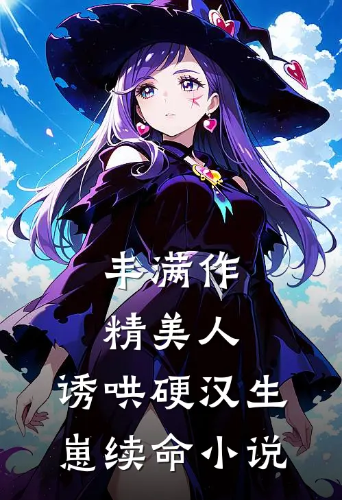 丰满作精美人：诱哄硬汉生崽续命小说