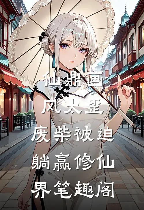 仙鼎画风太歪，废柴被迫躺赢修仙界笔趣阁