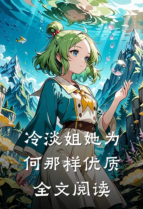 冷淡姐她为何那样优质全文阅读