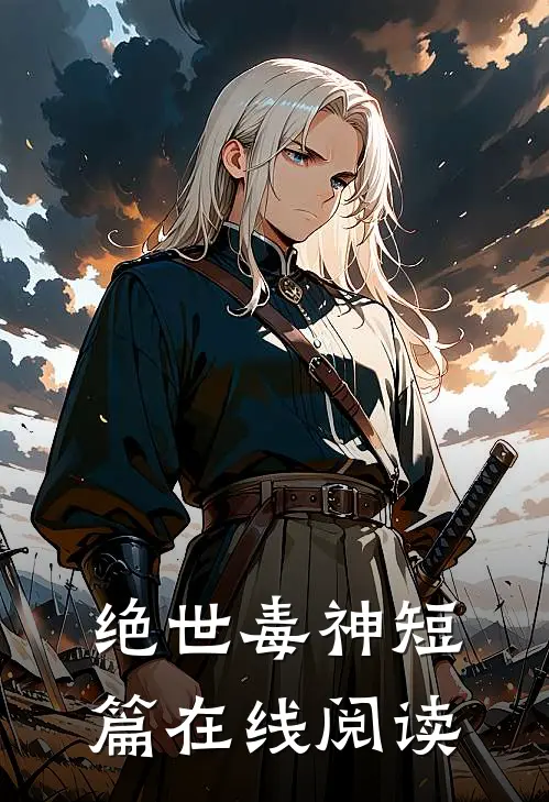 绝世毒神短篇在线阅读