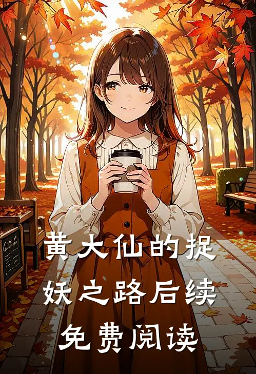 黄大仙的捉妖之路后续免费阅读