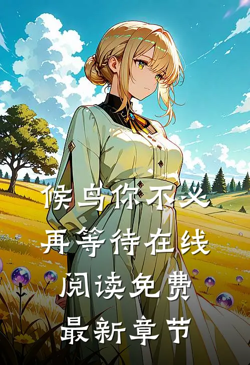 候鸟你不必再等待在线阅读免费最新章节