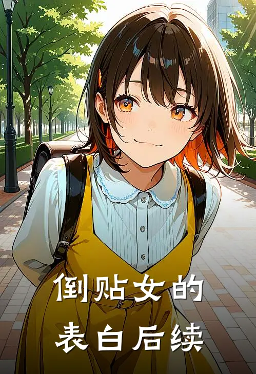 倒贴女的表白后续