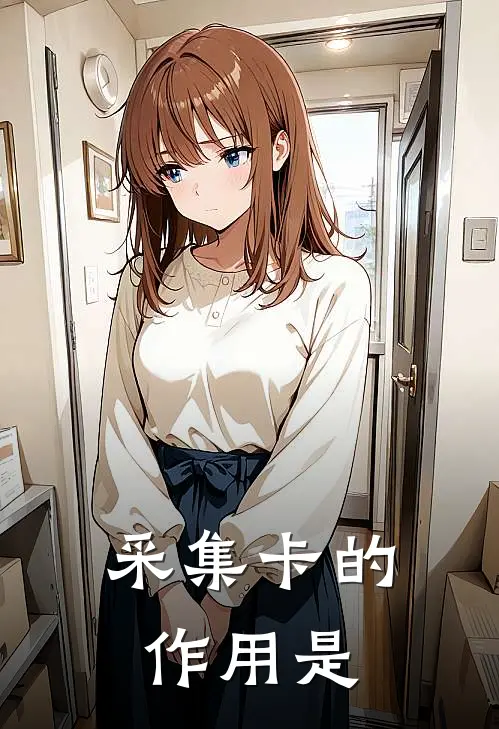 采集卡的作用是
