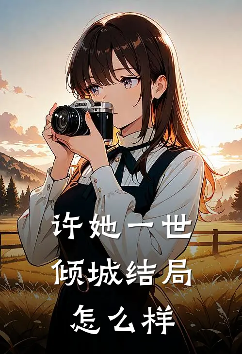 许她一世倾城结局怎么样