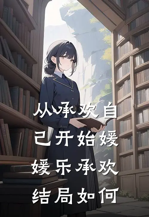 从承欢自己开始媛媛乐承欢结局如何