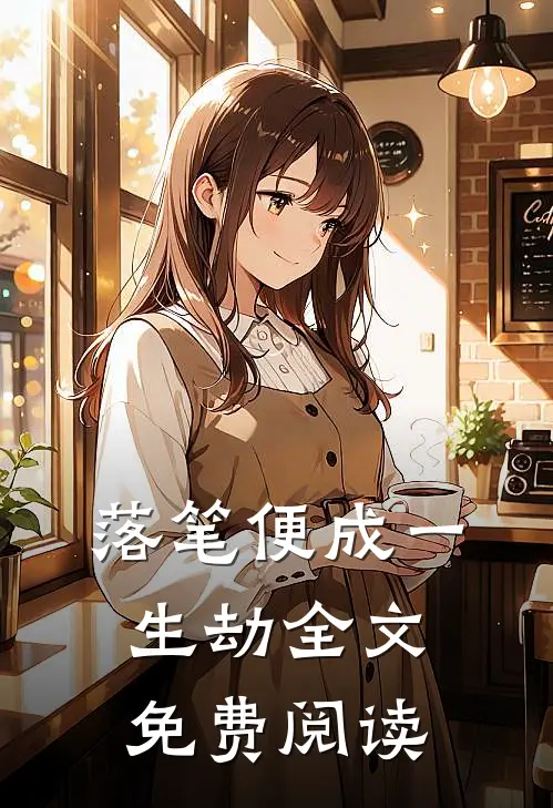 落笔便成一生劫全文免费阅读