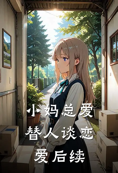 小妈总爱替人谈恋爱后续