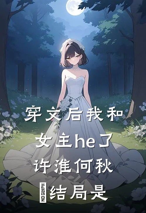 穿文后我和女主he了许淮何秋玥结局是