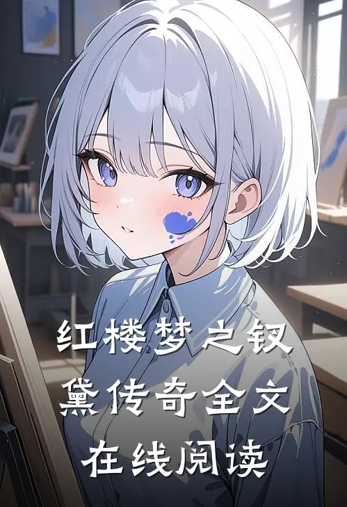 红楼梦之钗黛传奇全文在线阅读