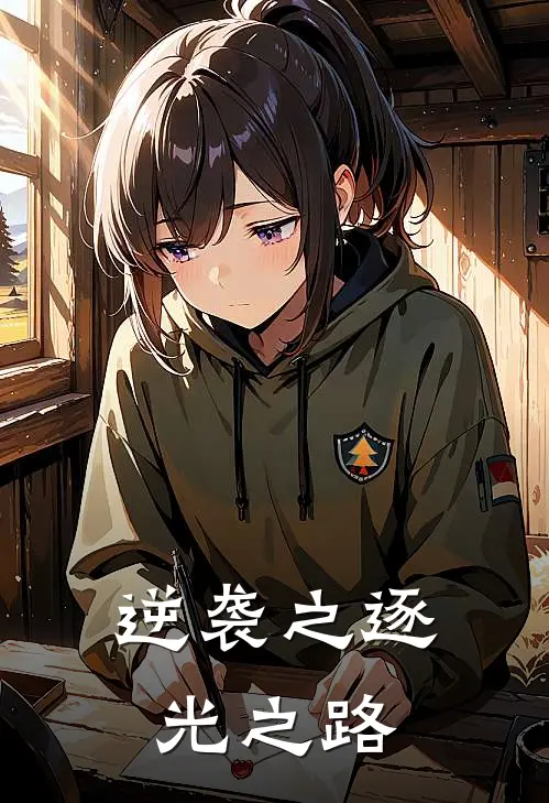 逆袭之逐光之路
