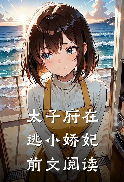 太子府在逃小娇妃前文阅读