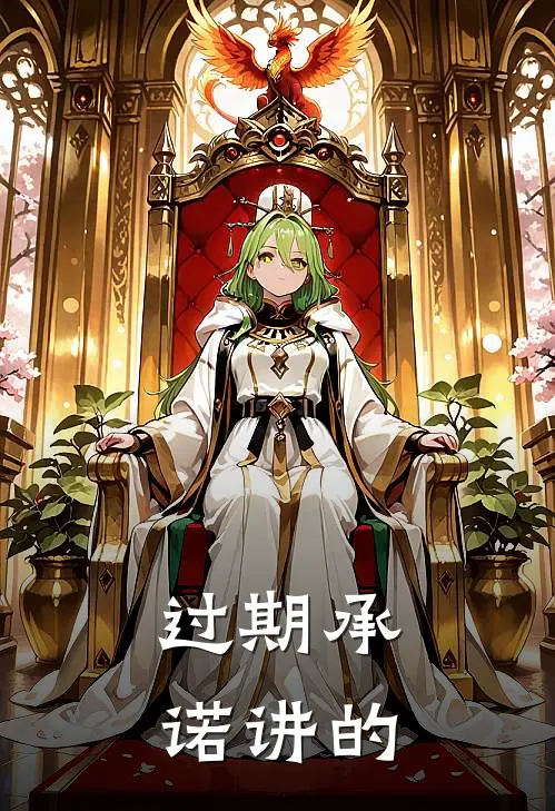 过期承诺讲的