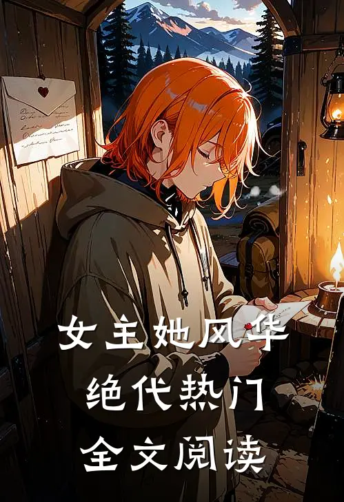 女主她风华绝代热门全文阅读