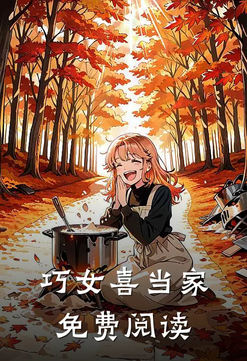 巧女喜当家免费阅读
