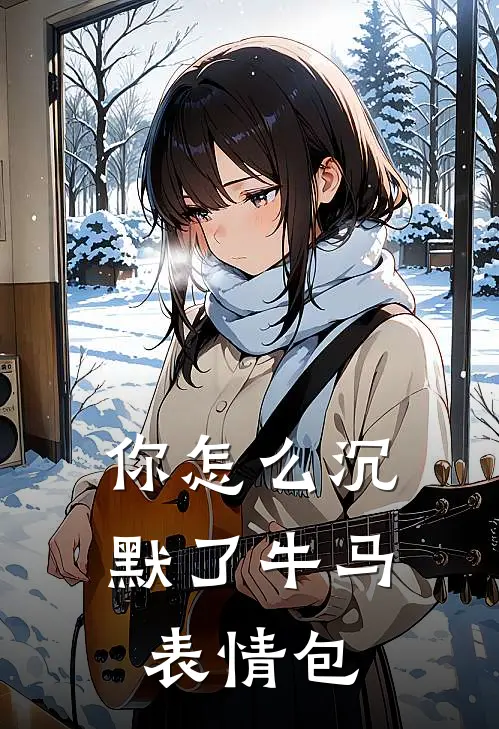 你怎么沉默了牛马表情包