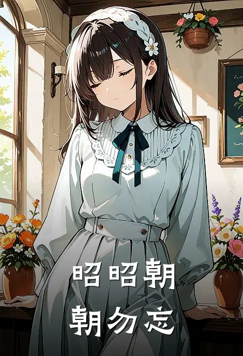昭昭朝朝勿忘