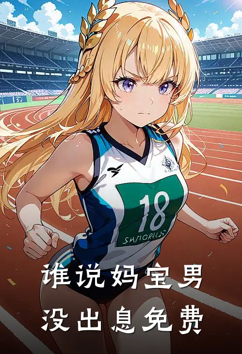 谁说妈宝男没出息免费