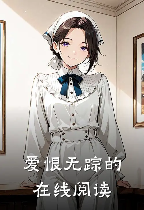 爱恨无踪的在线阅读