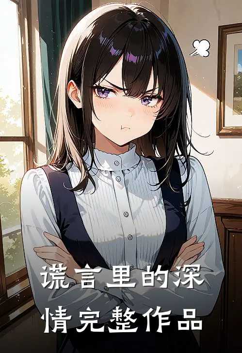 谎言里的深情完整作品