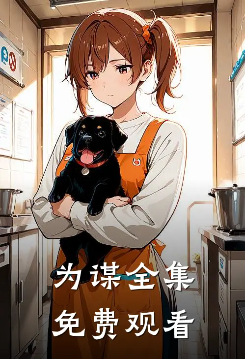 为谋 全集免费观看