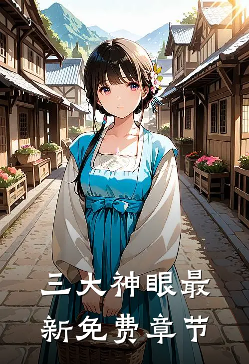 三大神眼最新免费章节