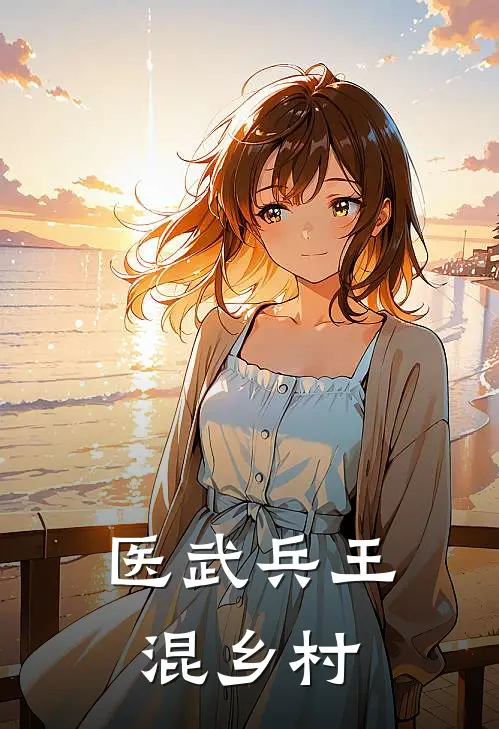 医武兵王混乡村