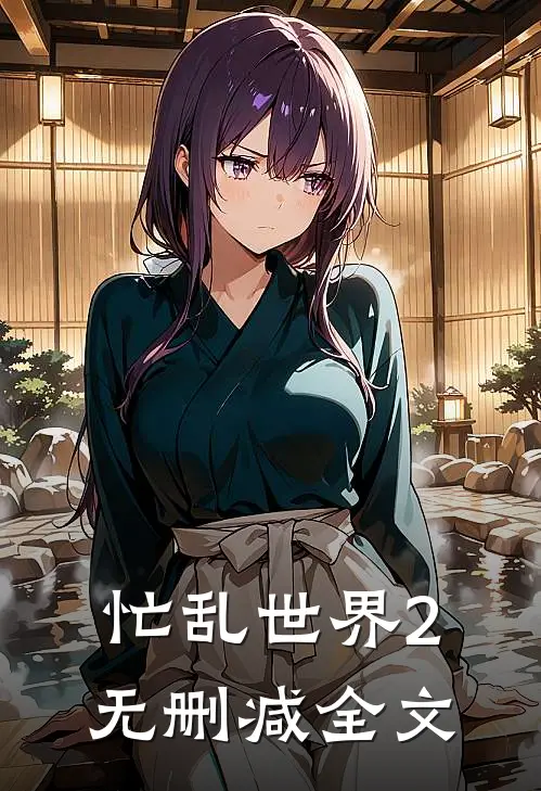 忙乱世界2无删减全文